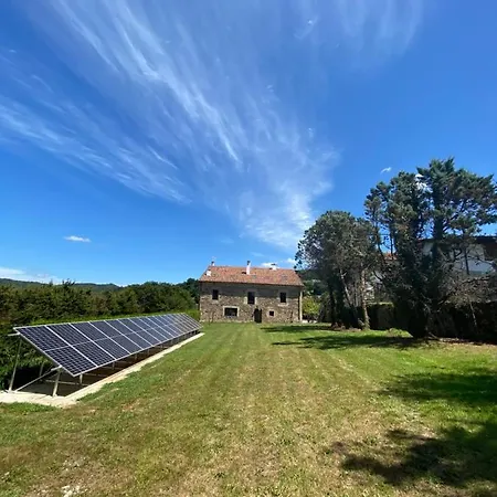 Hotel La Lomba Hermosa