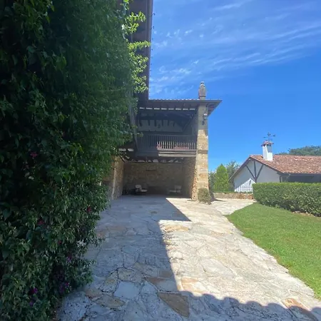 La Lomba 酒店 Hermosa