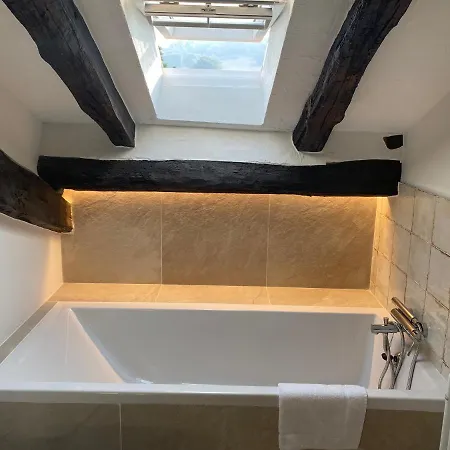 La Lomba 酒店 Hermosa