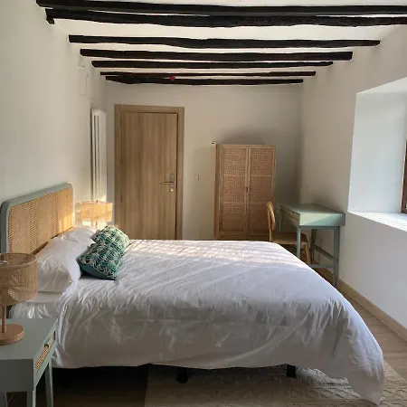 酒店 La Lomba Hermosa