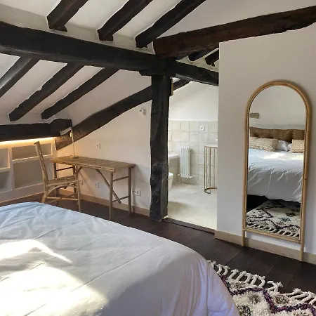 Hotel La Lomba Hermosa