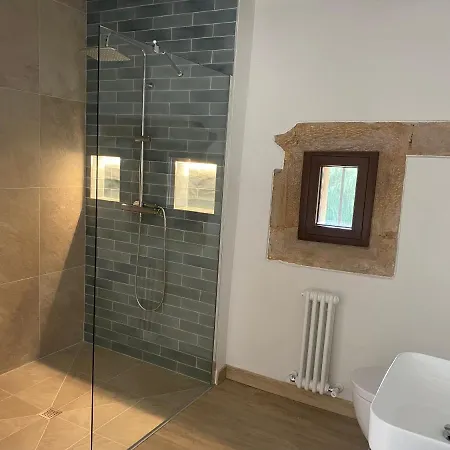 酒店 La Lomba Hermosa