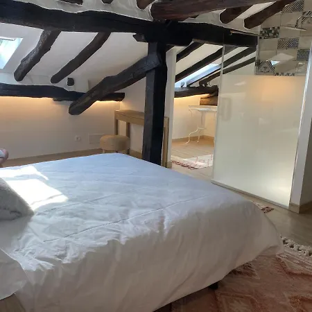 La Lomba 酒店 Hermosa