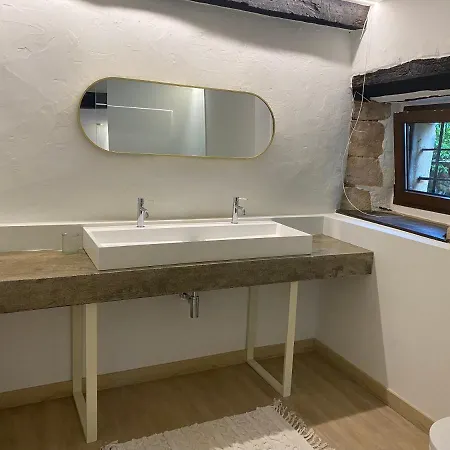 La Lomba 酒店 Hermosa