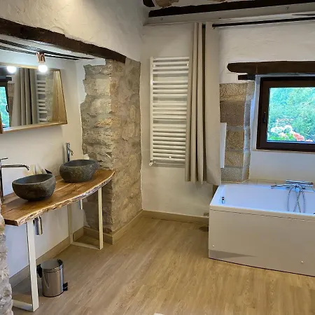 酒店 La Lomba Hermosa