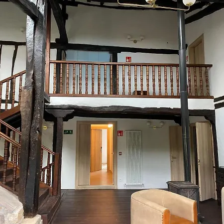 La Lomba Otel Hermosa