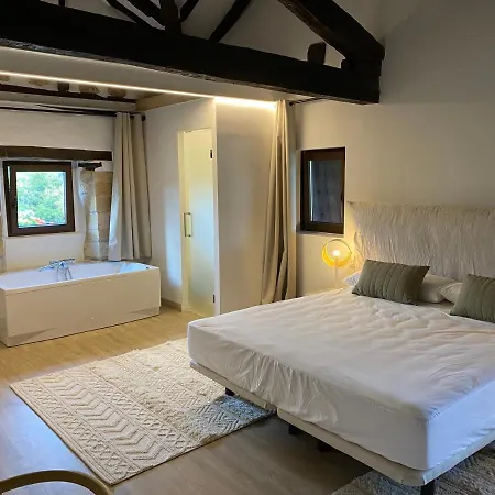 La Lomba Hotel Hermosa