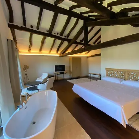 La Lomba Otel Hermosa