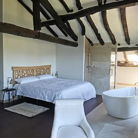 La Lomba 酒店 Hermosa