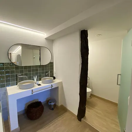La Lomba Hotel