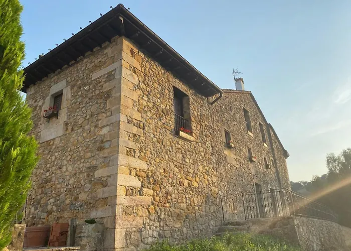 Hotel La Lomba Hermosa