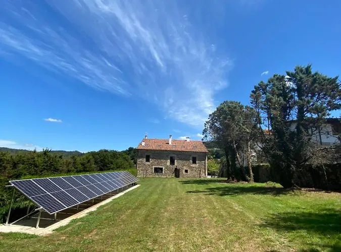 Hotel La Lomba Hermosa