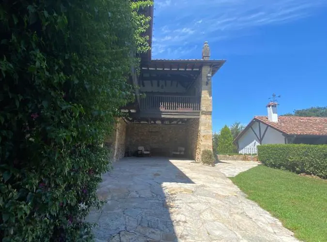 La Lomba Hotell Hermosa