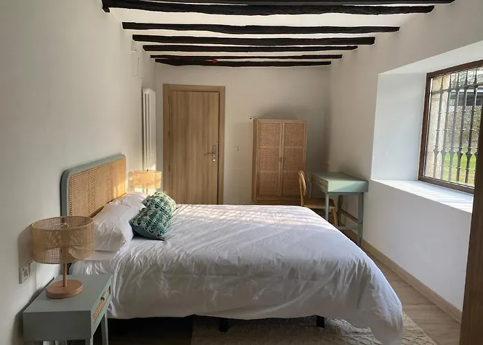 Hotel La Lomba Hermosa