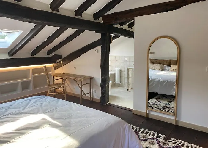 Hotel La Lomba Hermosa