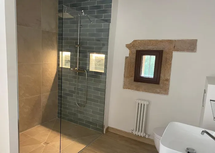 Hotell La Lomba Hermosa