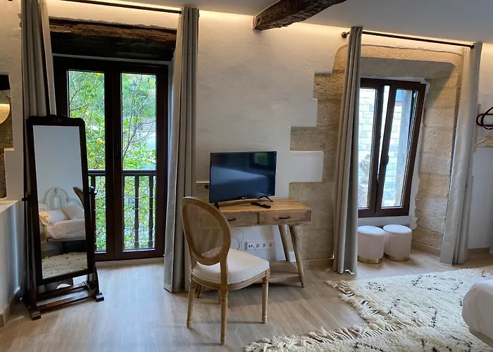 Hotel La Lomba Hermosa