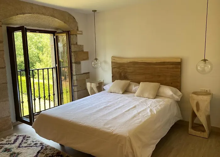 La Lomba Hotell Hermosa