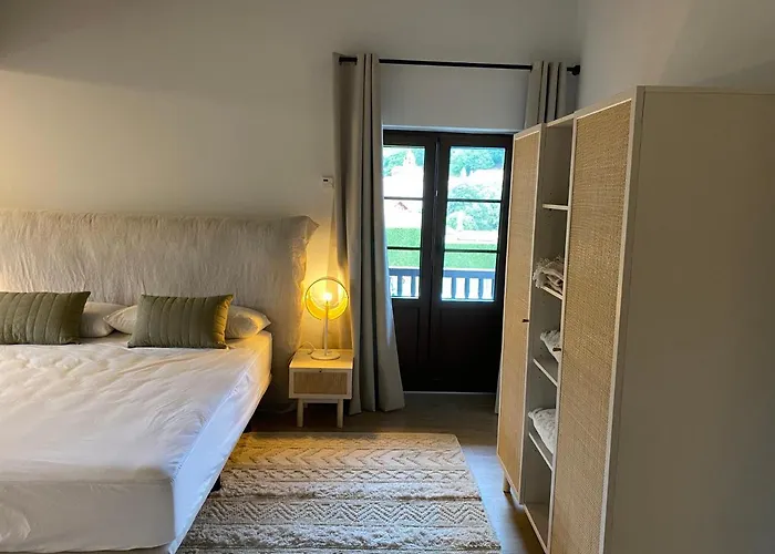 La Lomba Hotell Hermosa