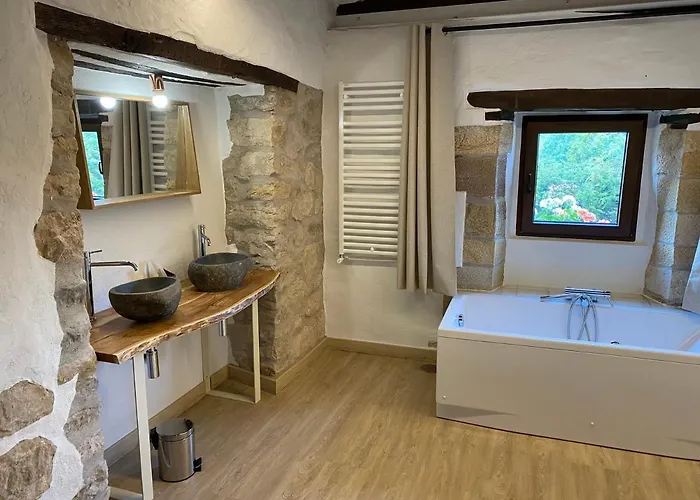 Hotel La Lomba Hermosa