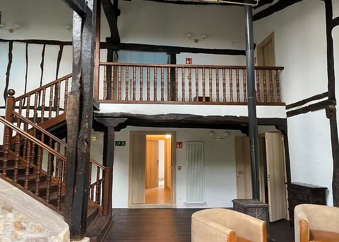 La Lomba Hotell Hermosa