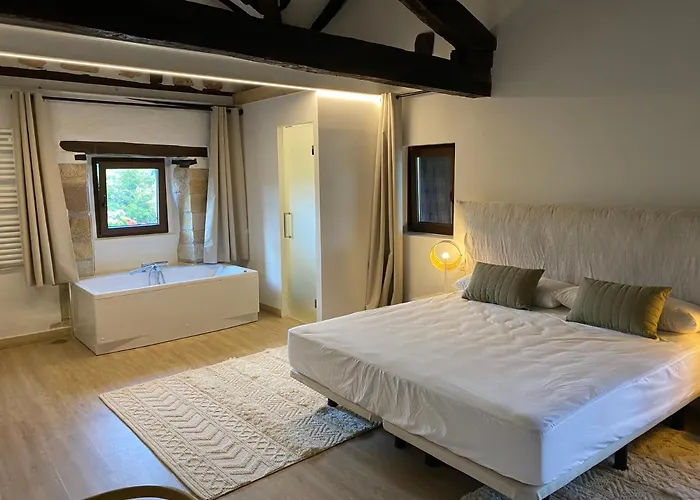 La Lomba Hotel Hermosa