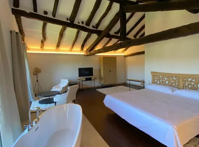 La Lomba Hotel Hermosa